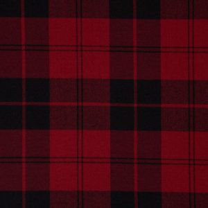 Campbell - Red - Muted